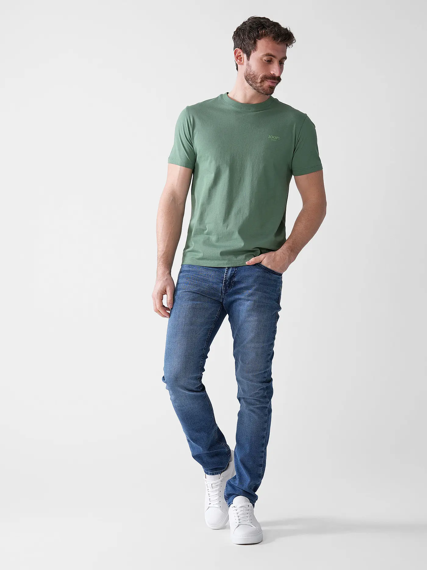 MAC | Jeans Slim Fit JOG N JEANS | 